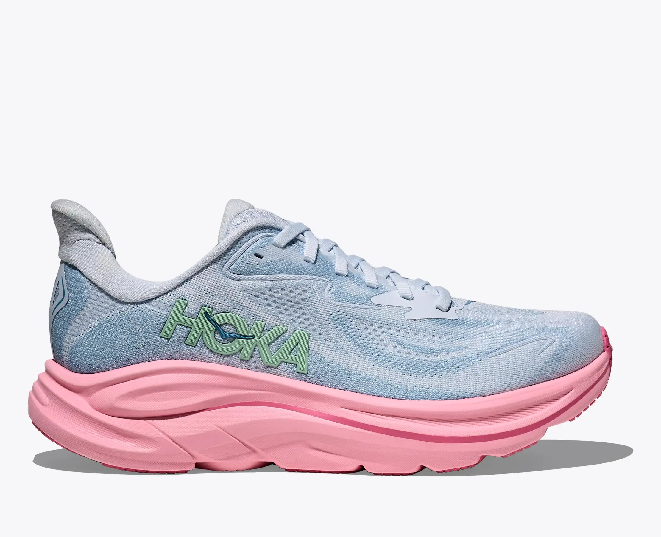 Hoka Women's Clifton 10 Footwear Hoka One One