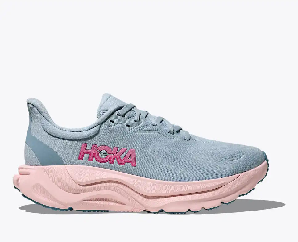 Hoka Women's Arahi 8 Footwear Hoka One One