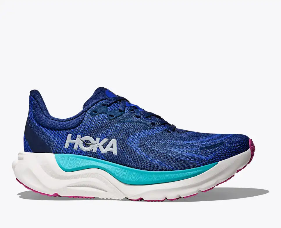 Hoka Women's Arahi 8 Footwear Hoka One One