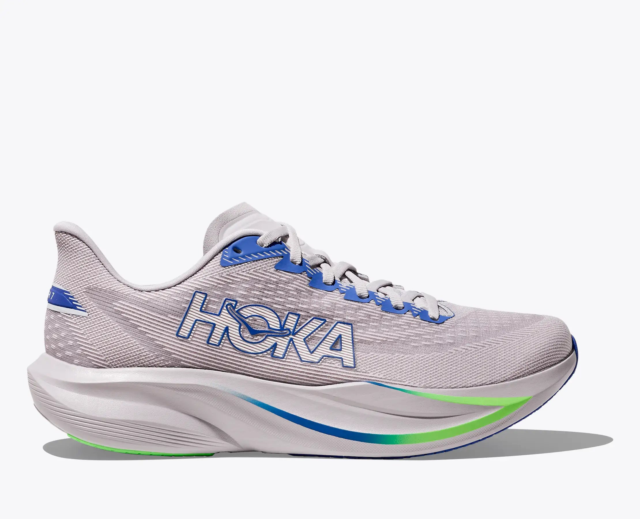 Hoka Men's Mach 7