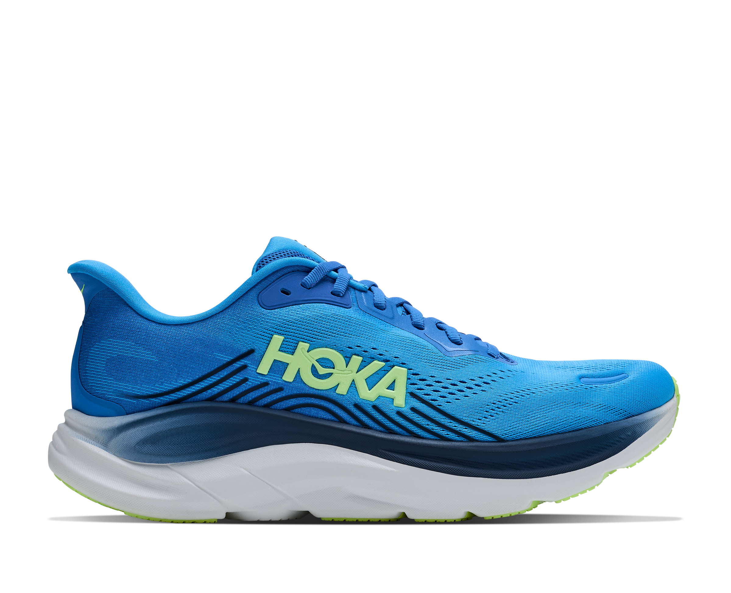 Hoka Men's Clifton 11 Footwear Hoka One One
