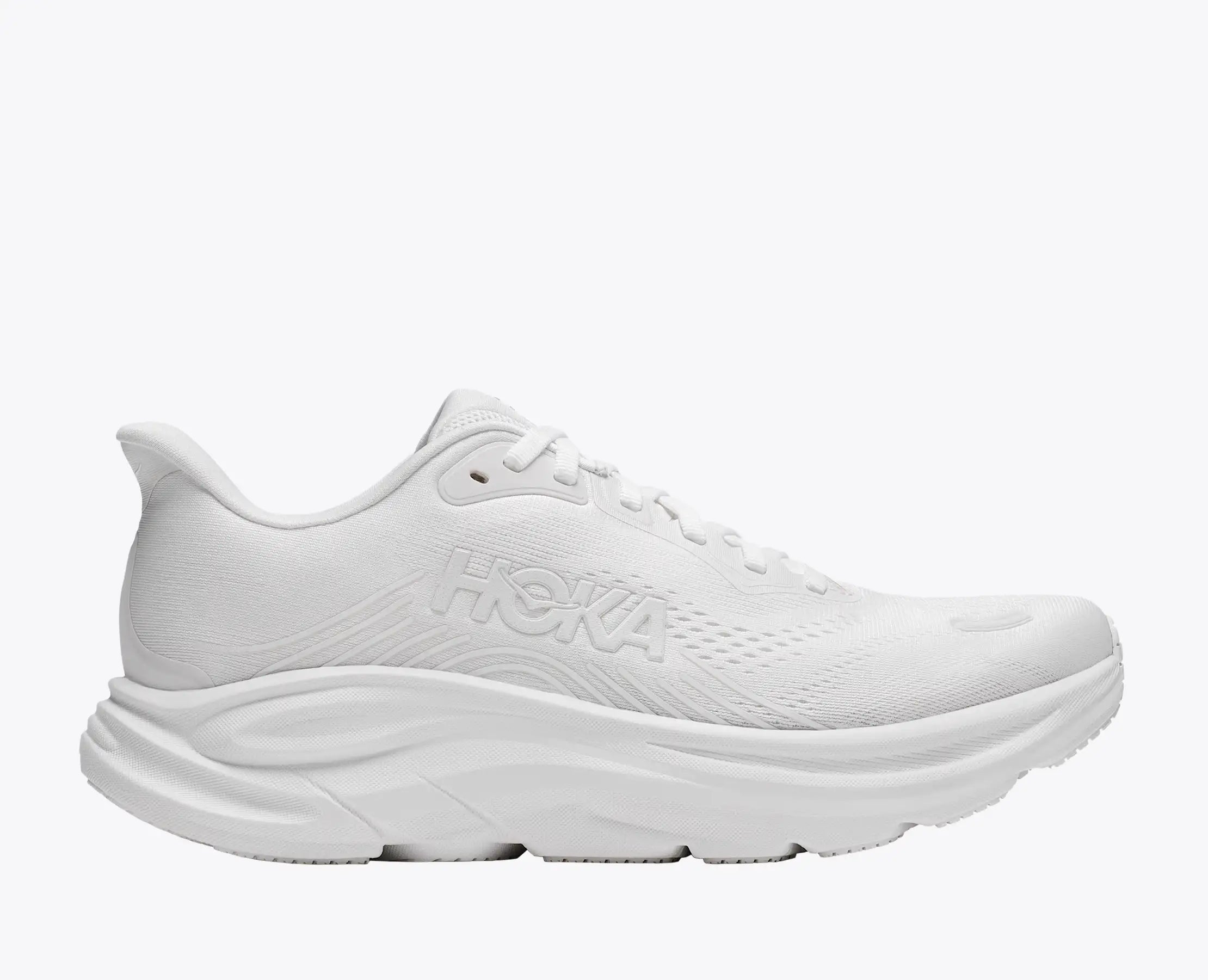 Hoka Men's Clifton 11 Footwear Hoka One One