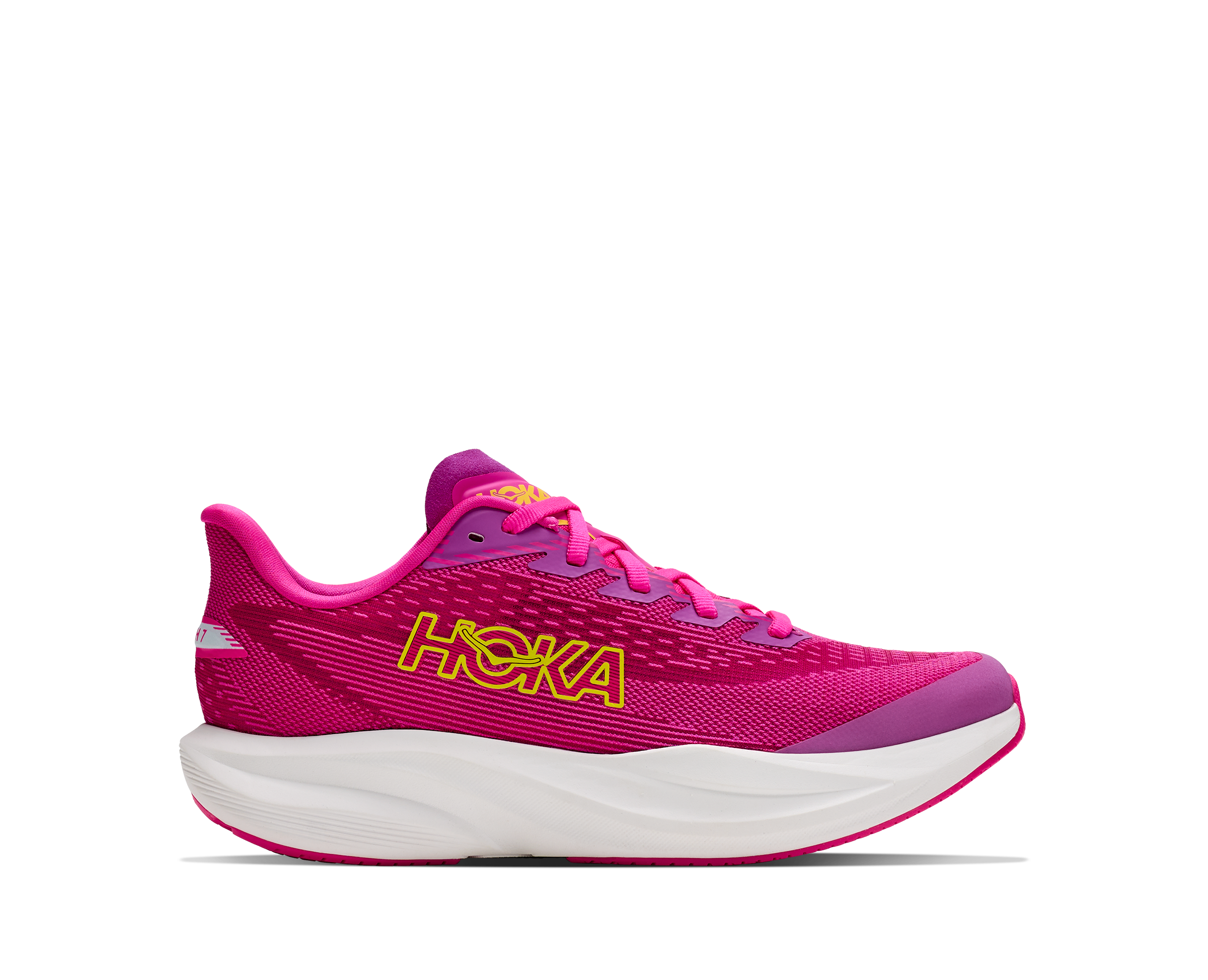 Hoka Kids' Mach 7