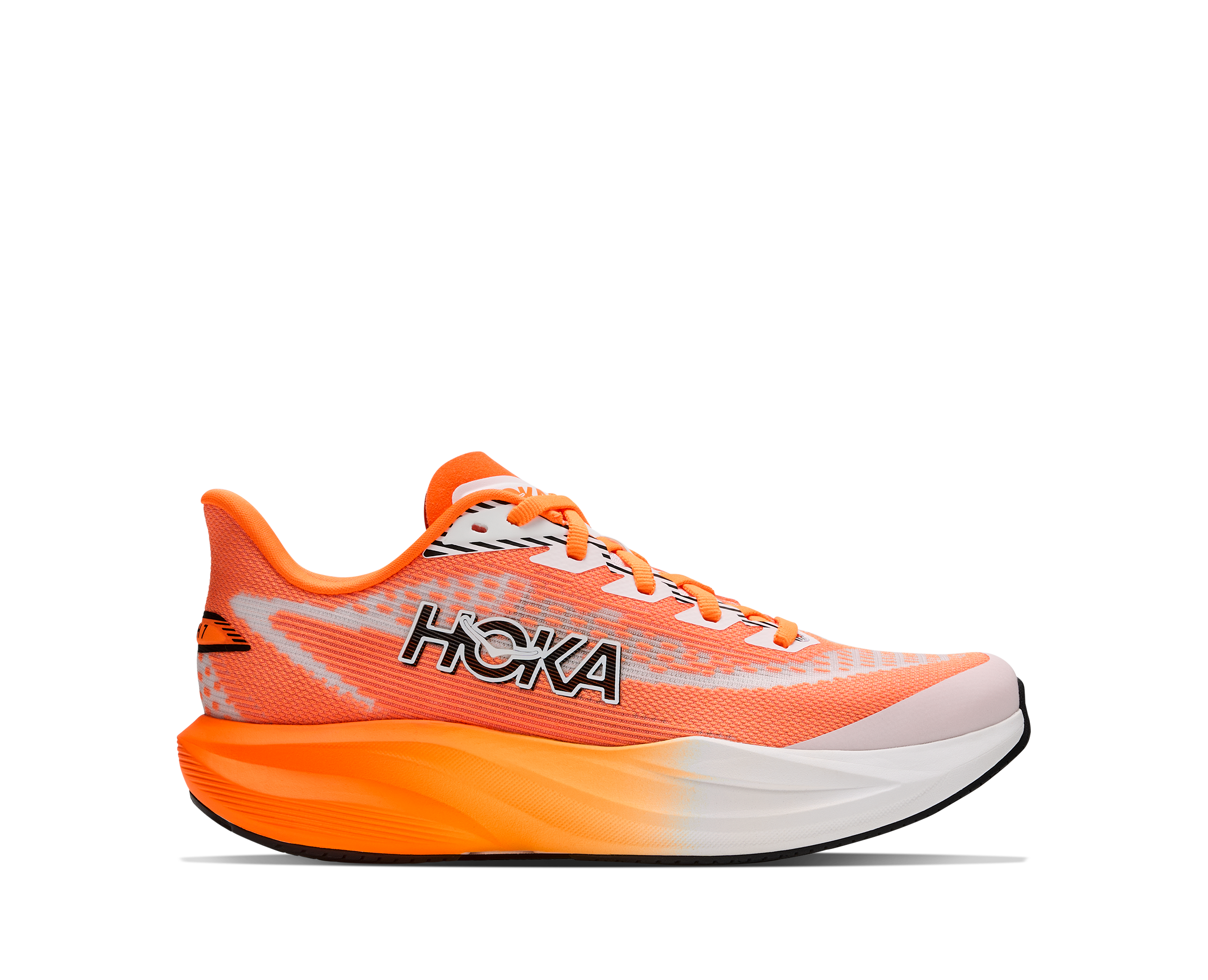 Hoka Kids' Mach 7