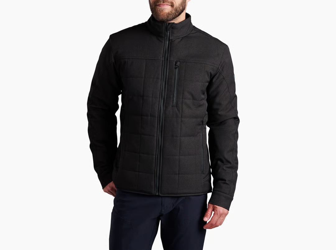 Kuhl Men's Impakt Insulated Jacket Apparel Kuhl Gotham Small