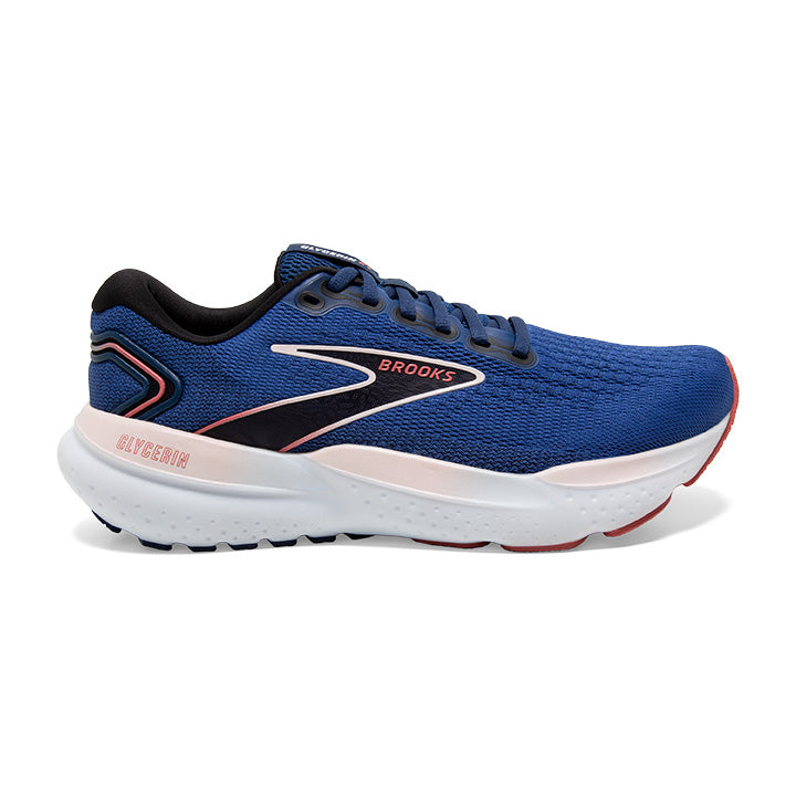 Brooks Women's Glycerin 21 Footwear Brooks