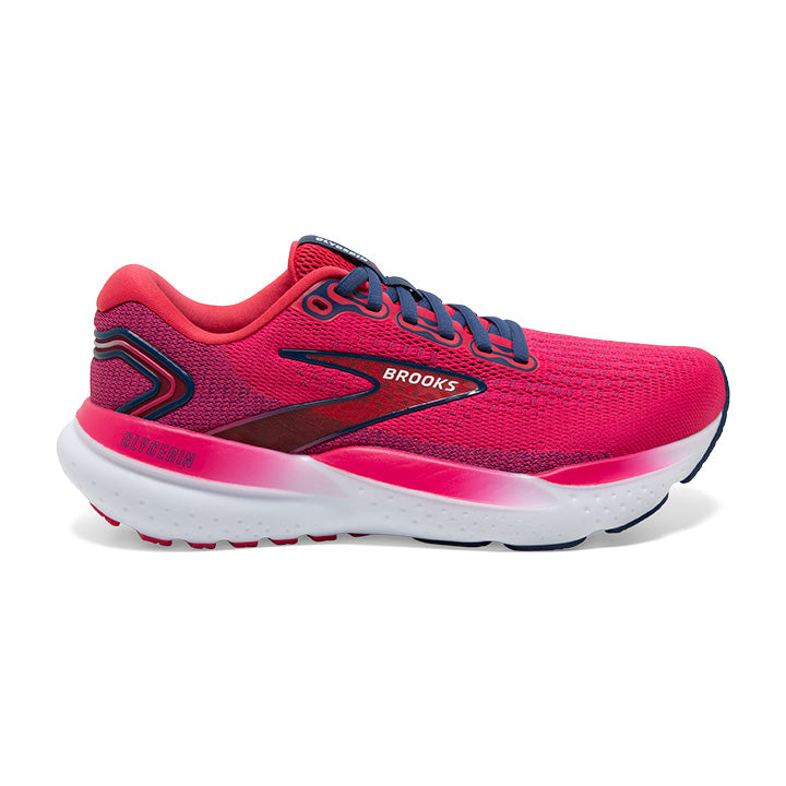 Brooks glycerin 5 orders mens pink