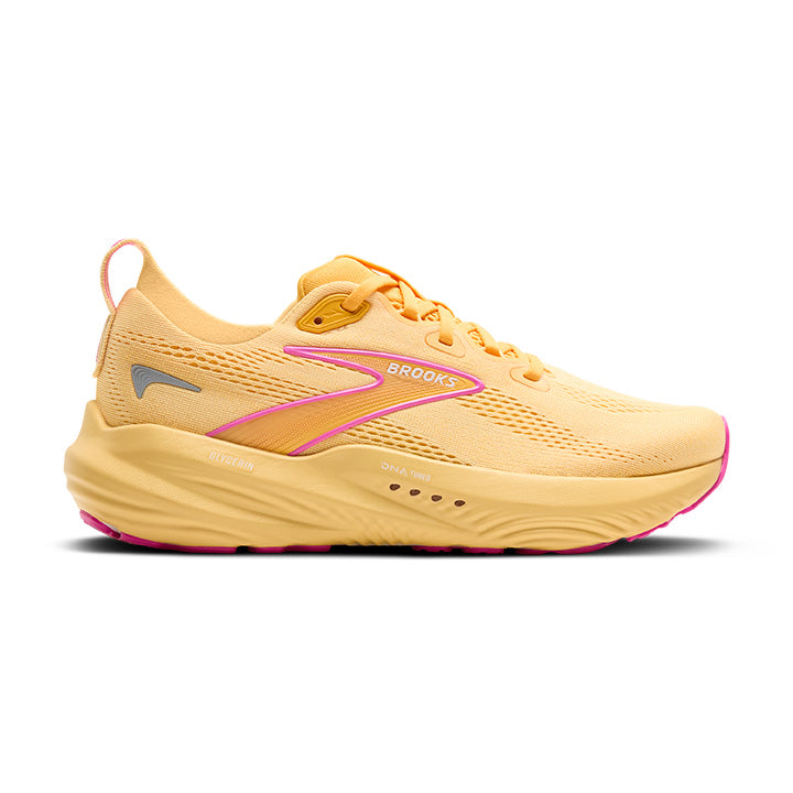 Brooks Women's Glycerin 22 Footwear Brooks