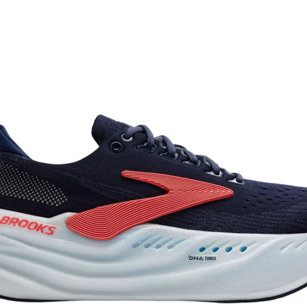 BROOKS Glycerin Max グレー 27cm BROOKS Glycerin Max グレー 27cm Brooks Mens Glycerin Max