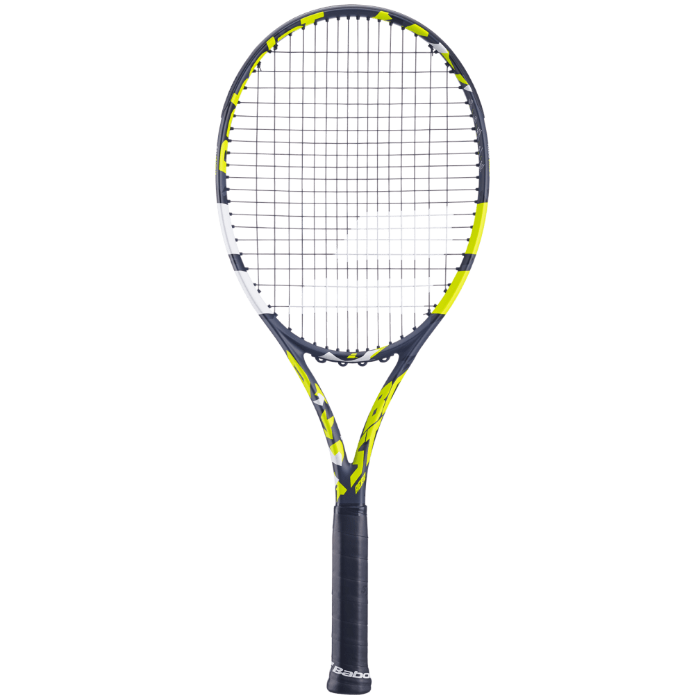 Babolat Boost A Tennis Racquet Equipment Babolat 4(0) Grey/Yellow 
