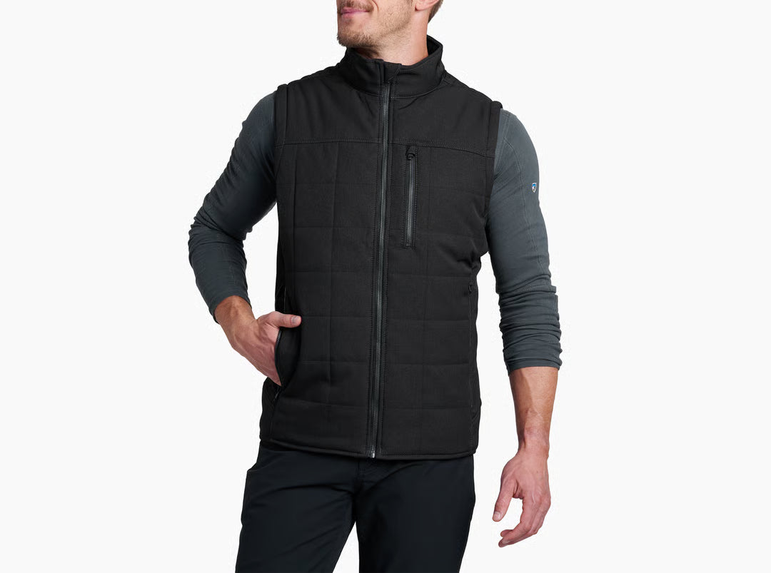 Kuhl Men's Impakt Insulated Vest