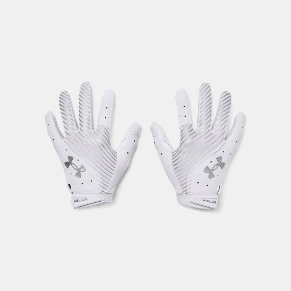 football handschuhe under armour Under Armour Men's Blur Football Gloves
