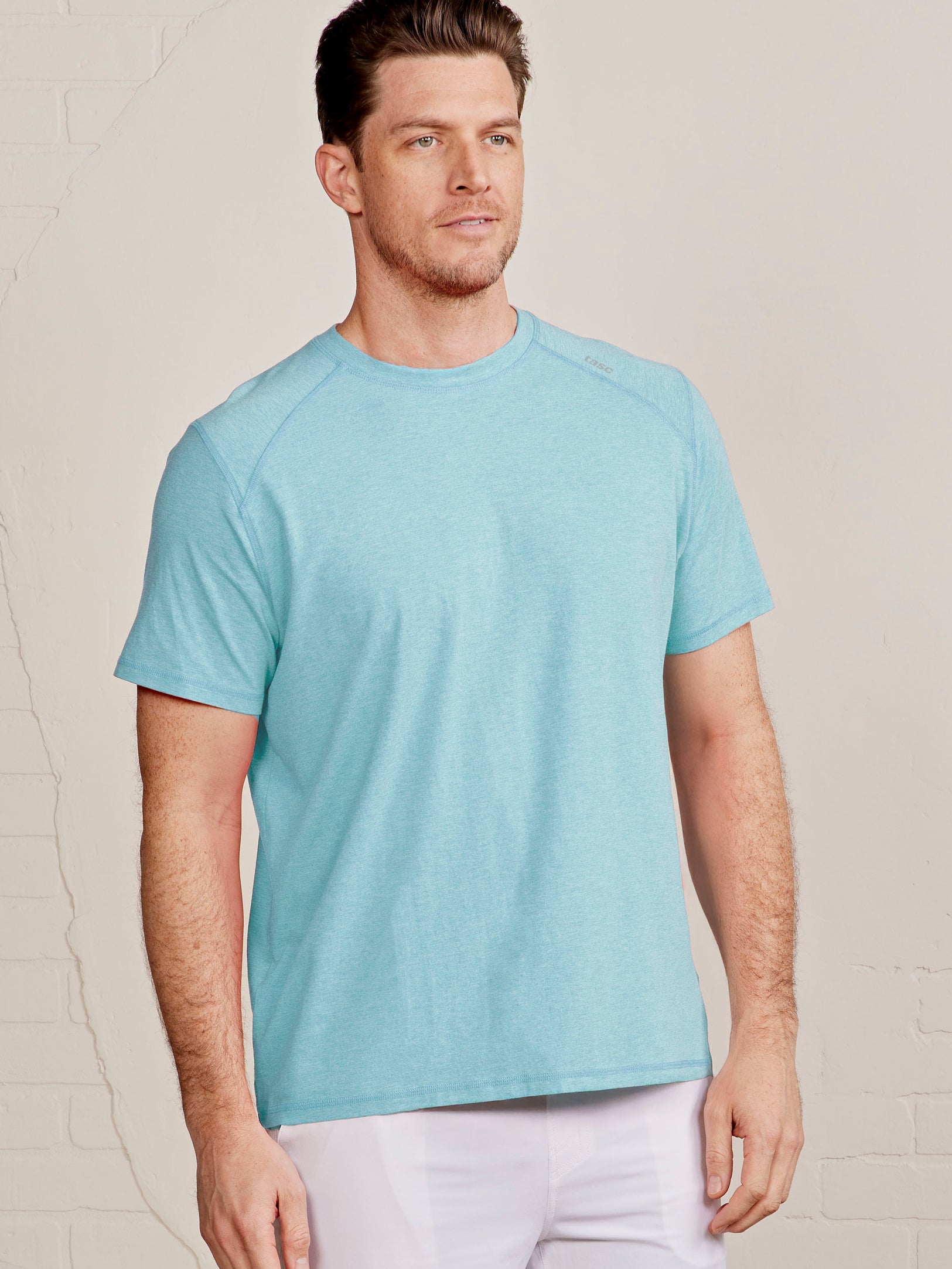 Tasc Men's Carrollton Fitness T-Shirt
