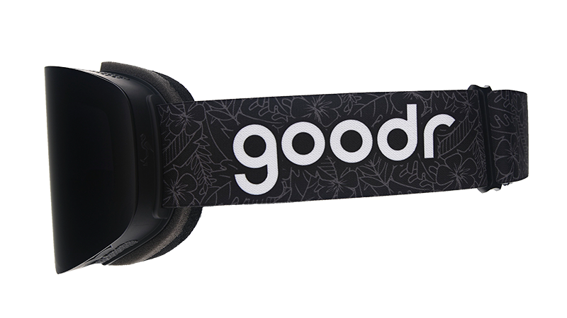 Goodr Snow G Accessories Goodr Apres All Day  