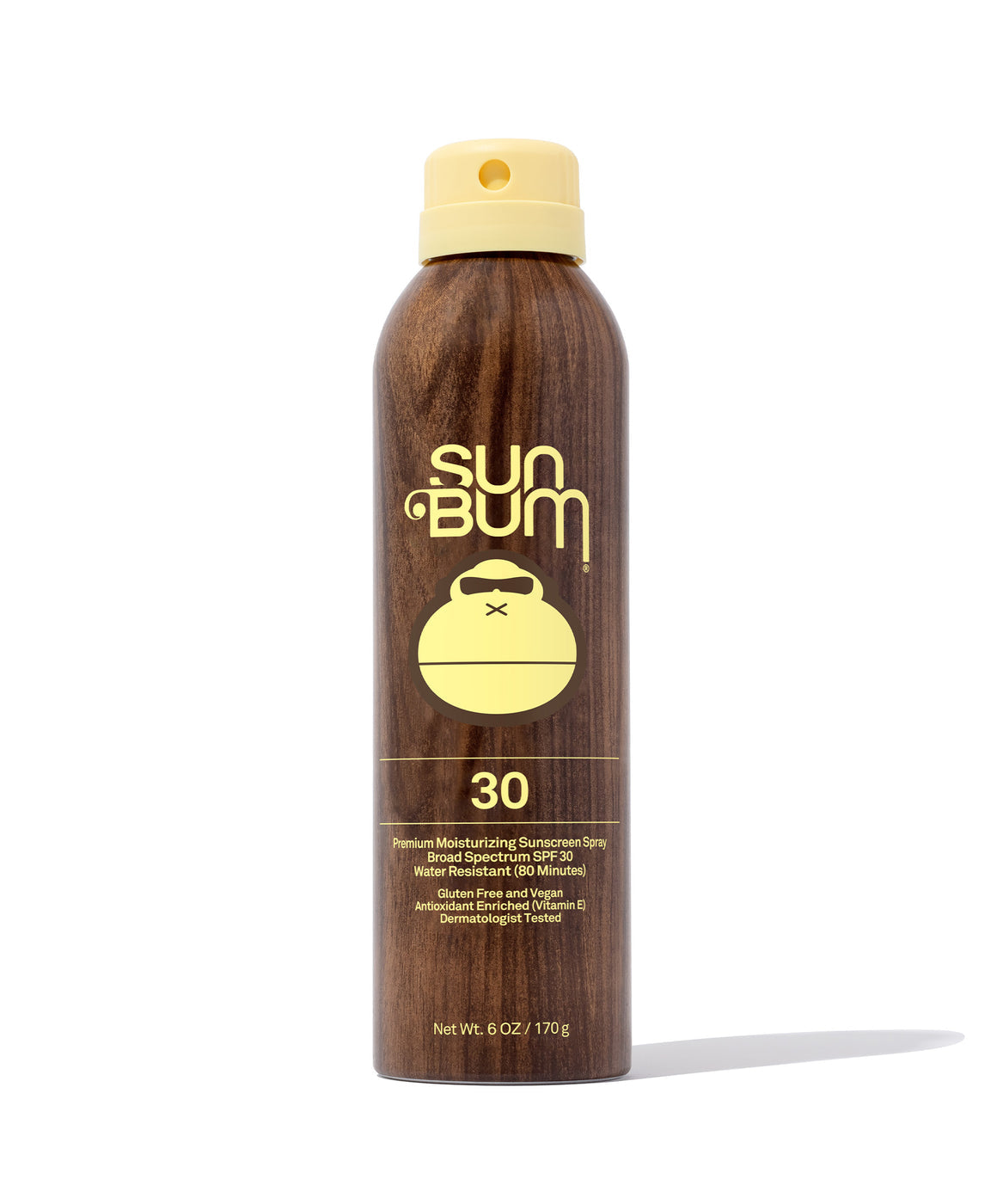 Sun Bum Original Sunscreen Spray Accessories Sun Bum SPF 30  