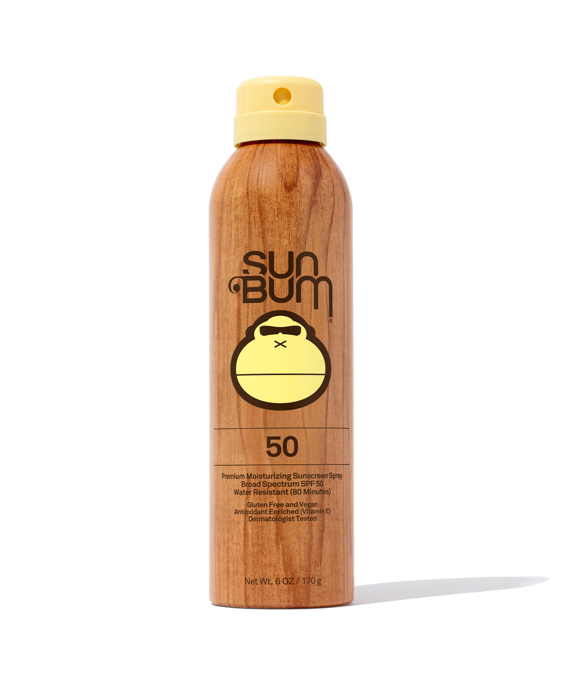 Sun Bum Original Sunscreen Spray Accessories Sun Bum SPF 50  