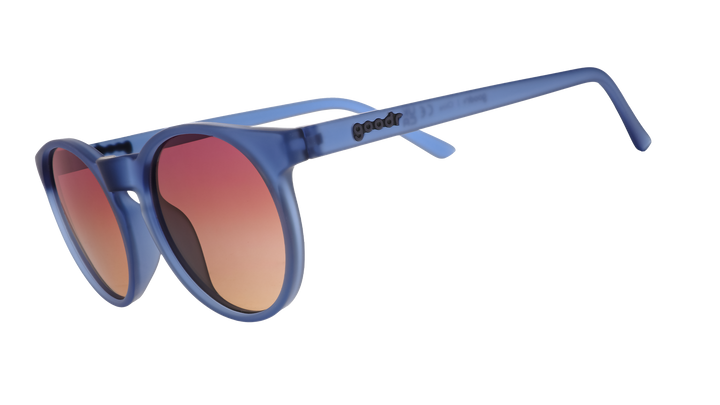 Goodr Circle Gs Accessories Goodr Stares Into the Abyss