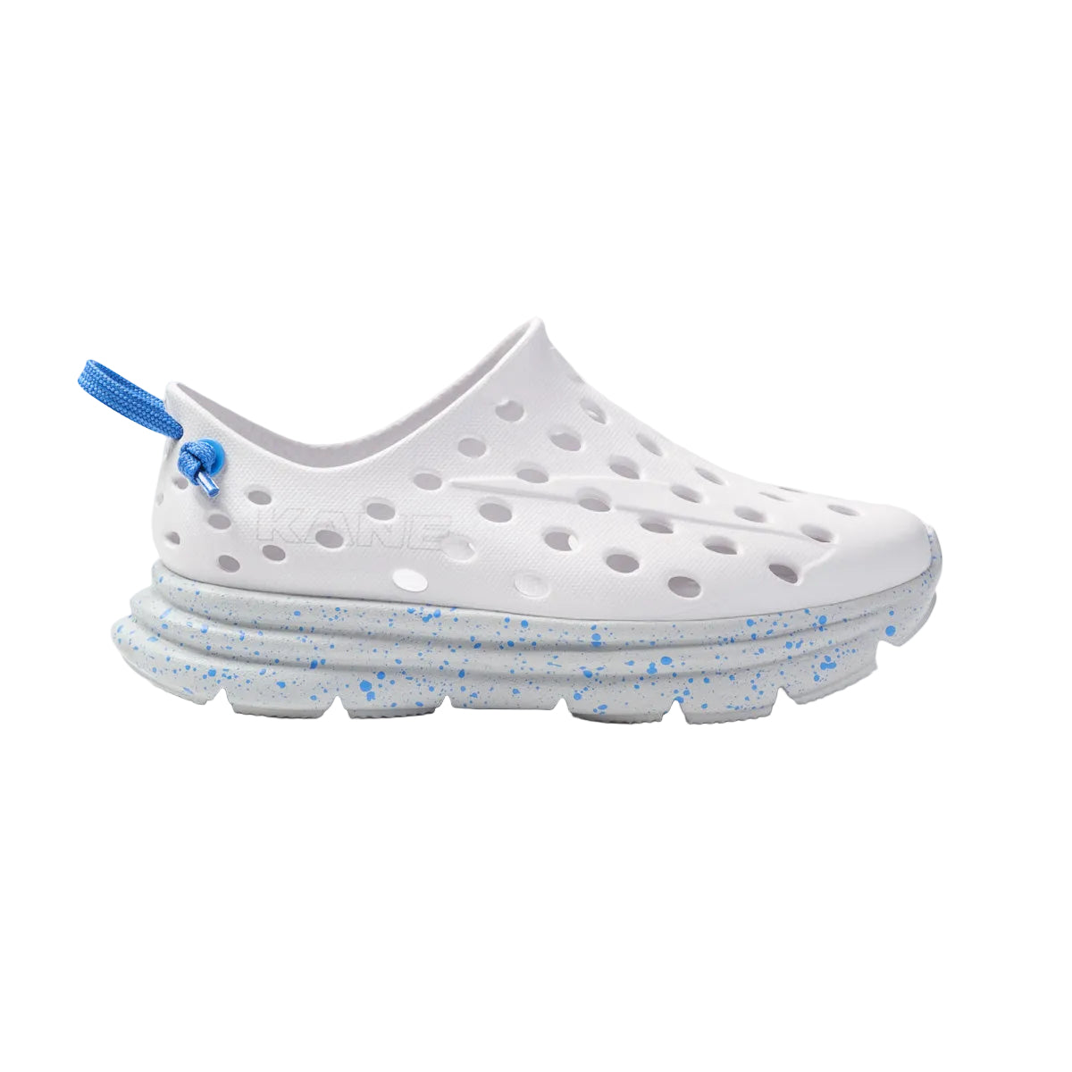 Kane Kids' Revive Active Recovery Shoe Footwear Kane