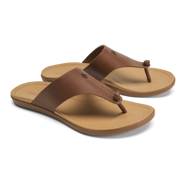 Olukai Women's Ho‘ōpio Mele Vario Sandals Footwear Olukai