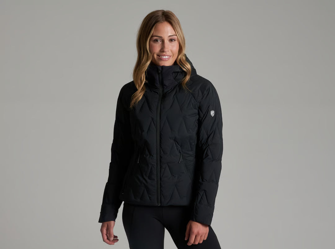 Kuhl Women's Firestorm Down Hoody