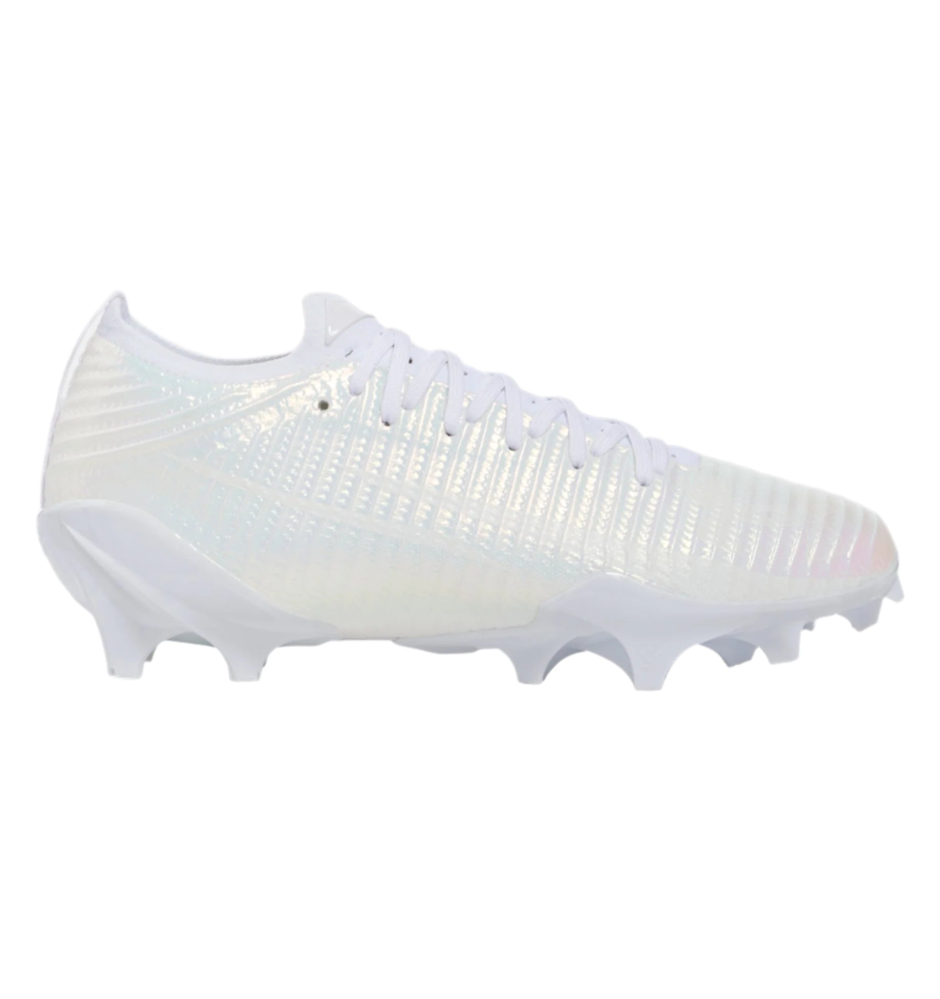 Under Armour Men's Blur Pro Footwear Under Armour White/White-100 6