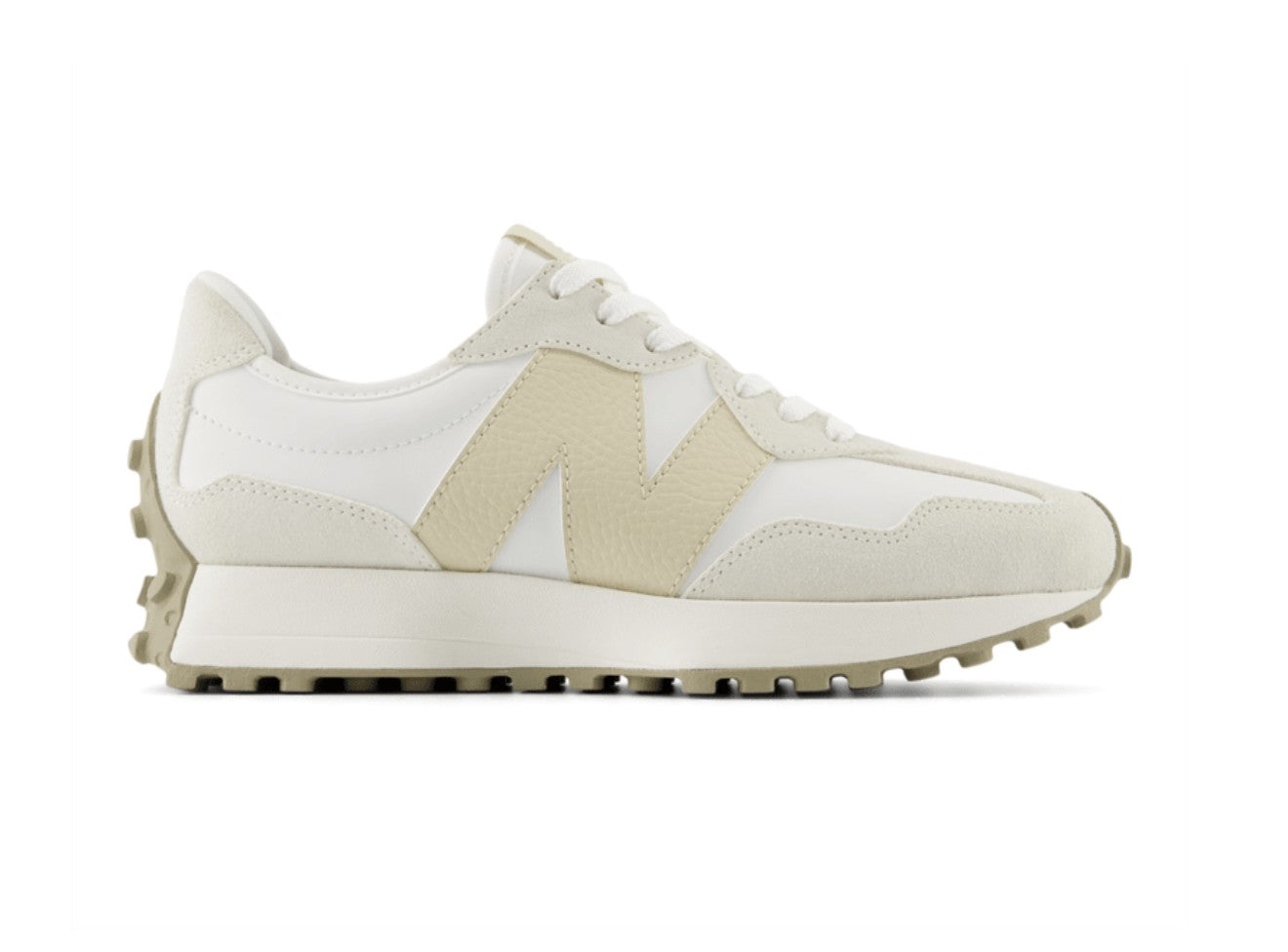 New Balance Womens 327 Footwear New Balance