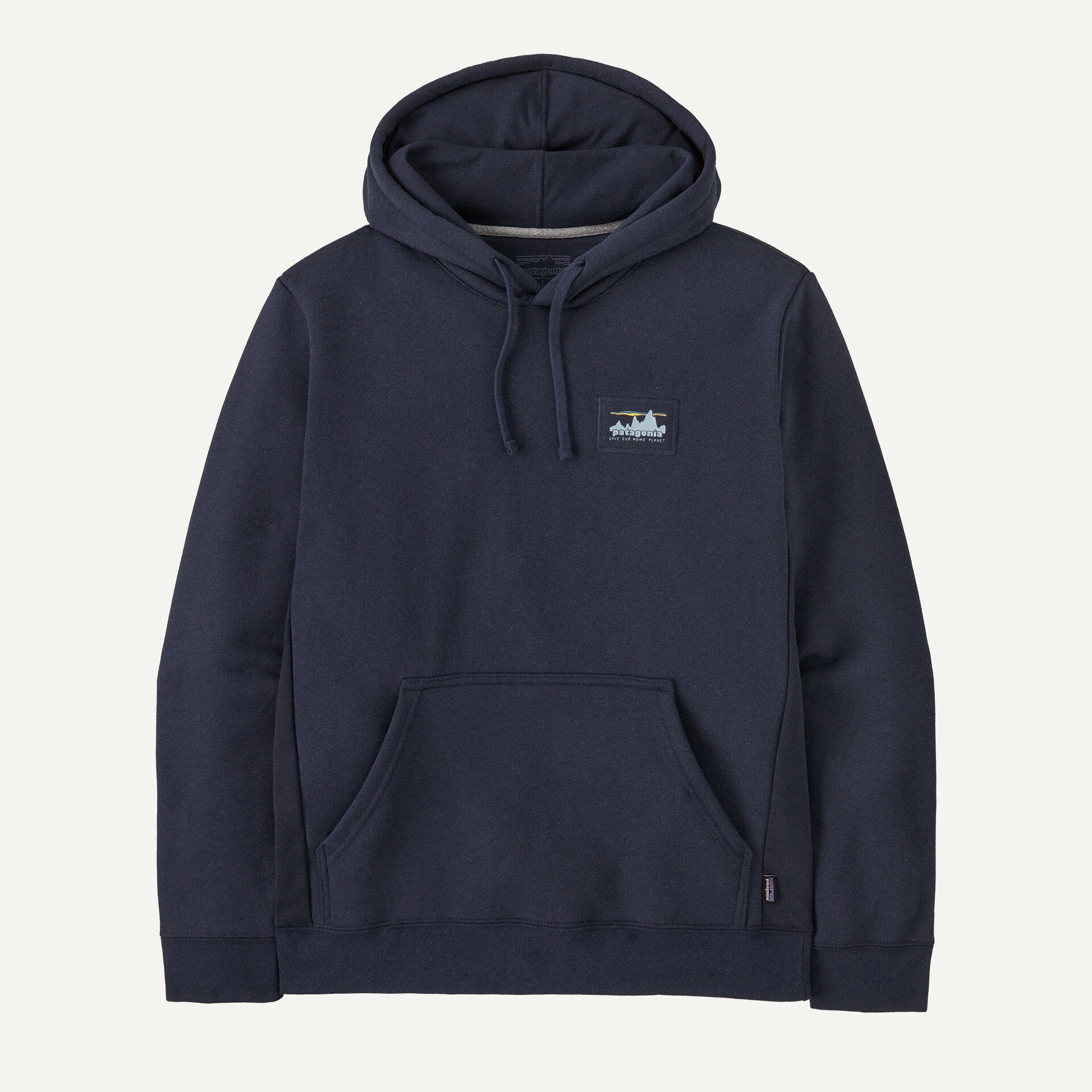 Patagonia Men's '73 Skyline Uprisal Hoody Apparel Patagonia New Navy-NENA Small