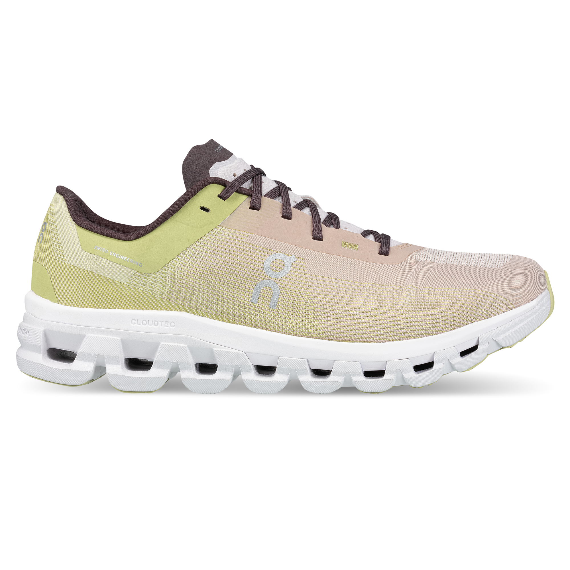 ON Women's Cloudflow 4 Footwear ON