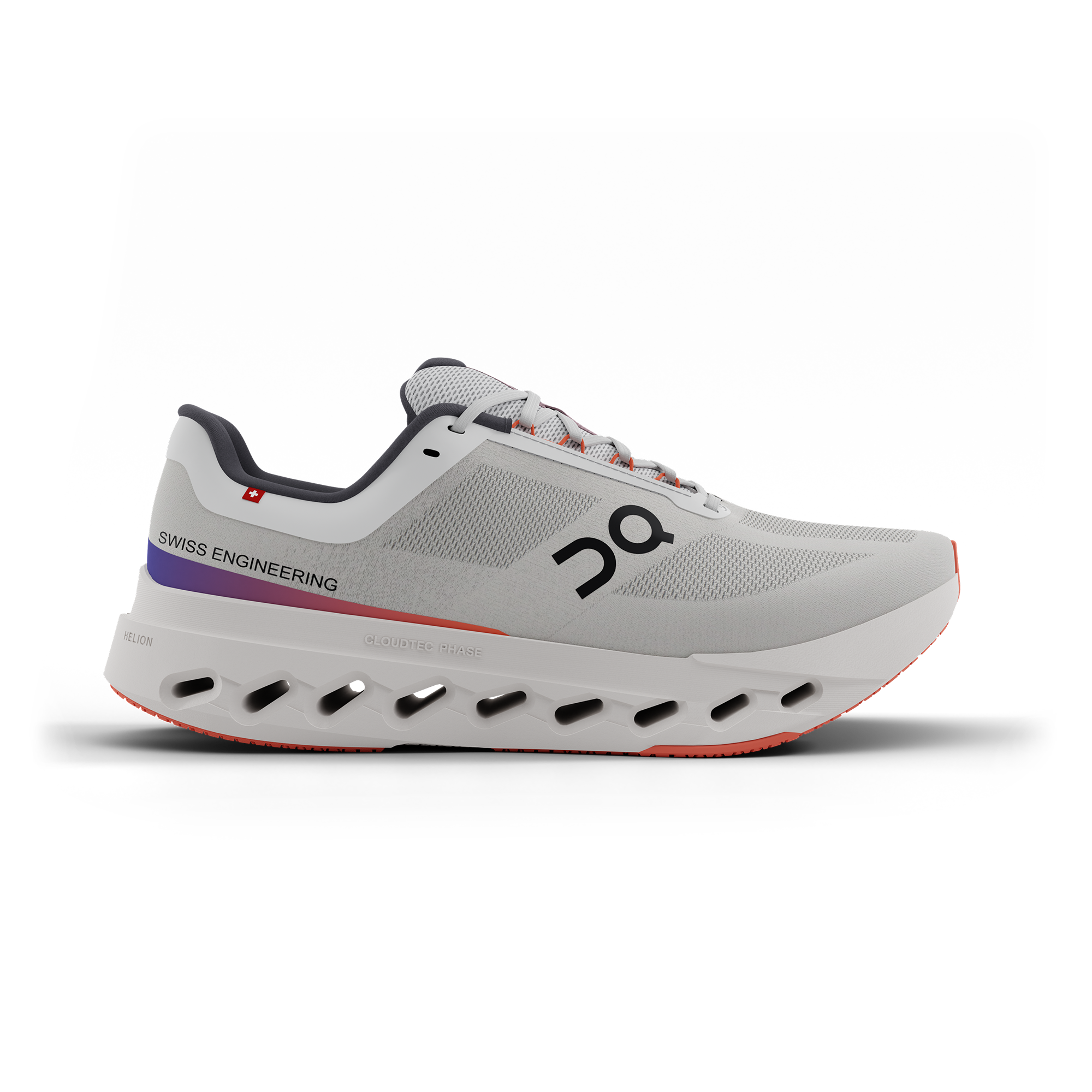 ON Men's Cloudsurfer Next Footwear ON