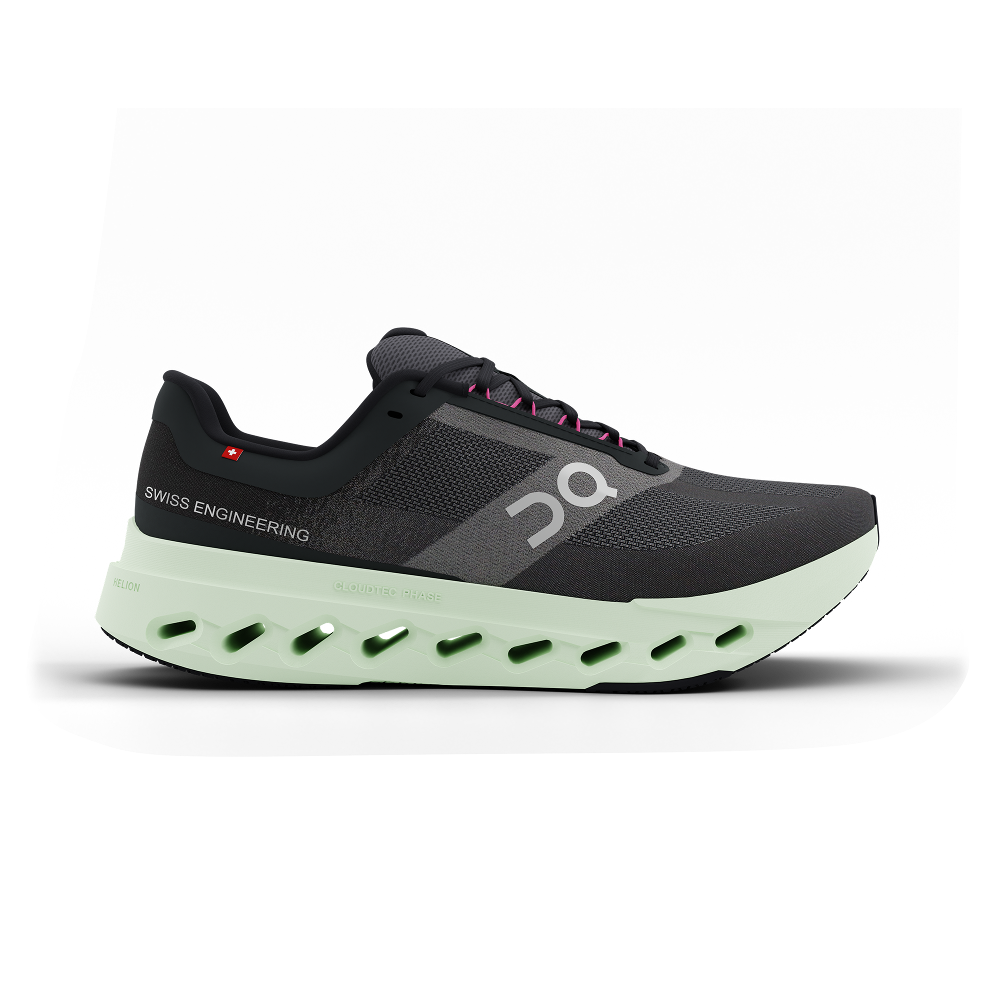 ON Women's Cloudsurfer Next Footwear ON