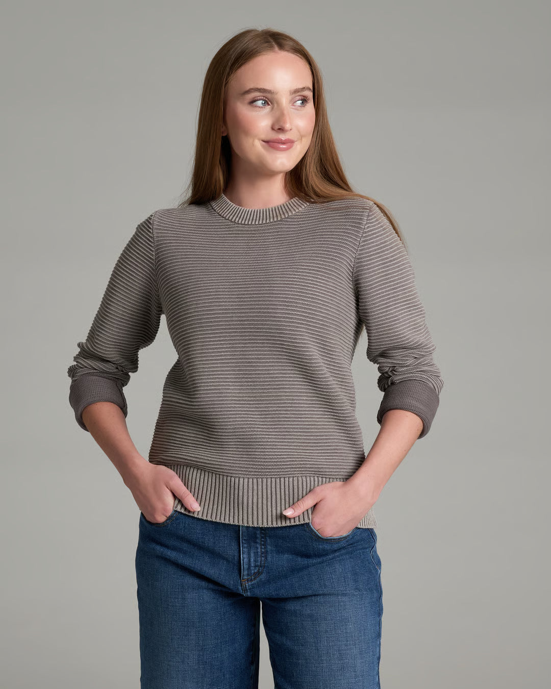Kuhl Women's Sofie Sweater Apparel Kuhl Flint-FL XSmall