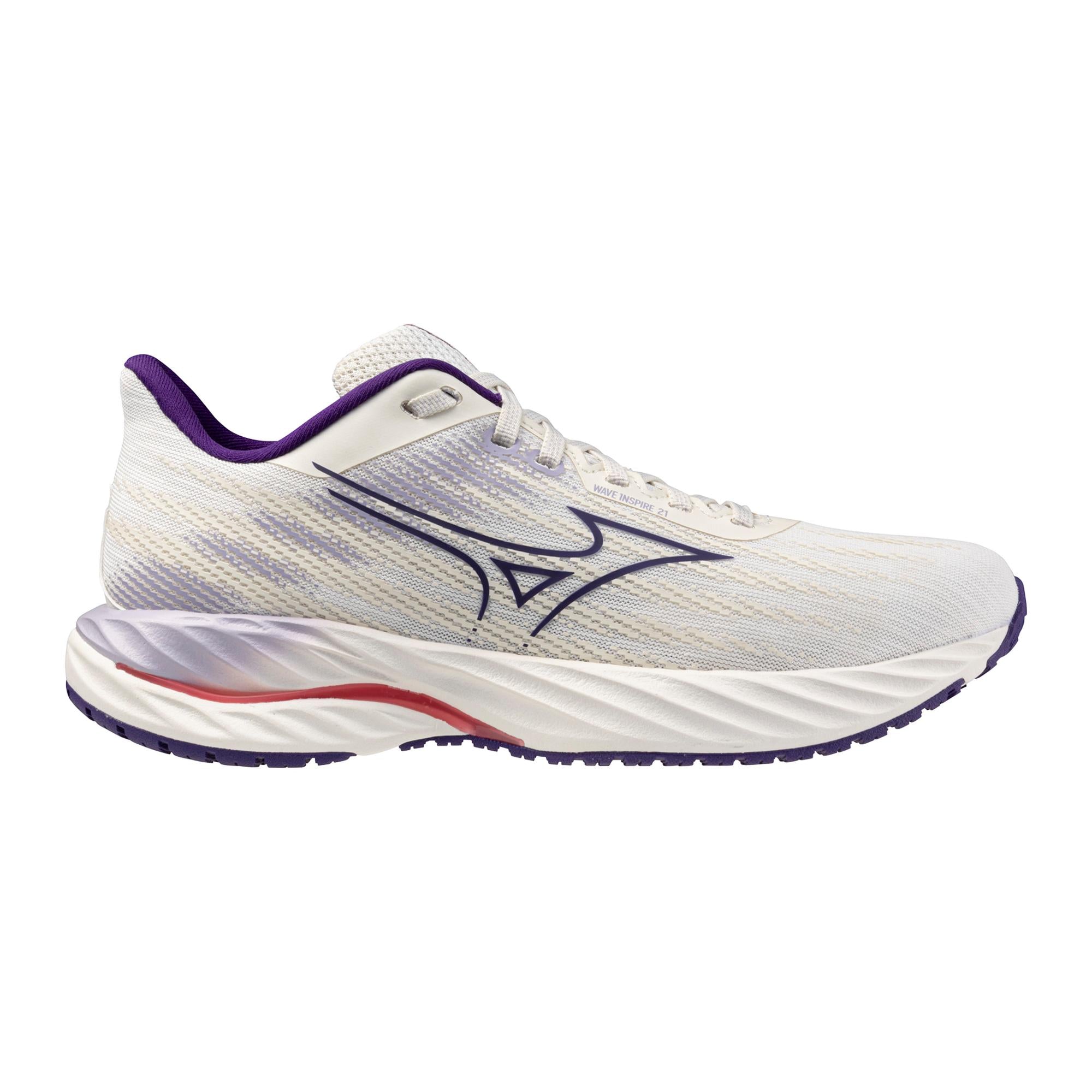 Mizuno Women's Inspire 21