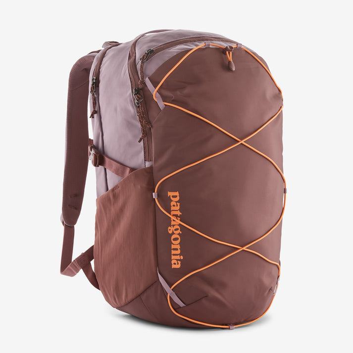 Patagonia Refugio Day Pack 30L Accessories Patagonia Dulse Mauve