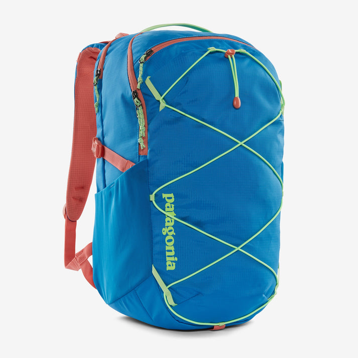 Patagonia Refugio Day Pack 30L Accessories Patagonia Vessel Blue