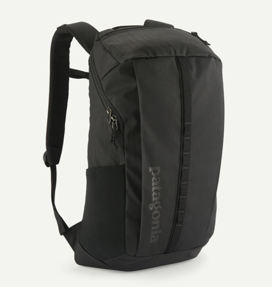 Patagonia Black Hole Pack 25L Accessories Patagonia Black/Black