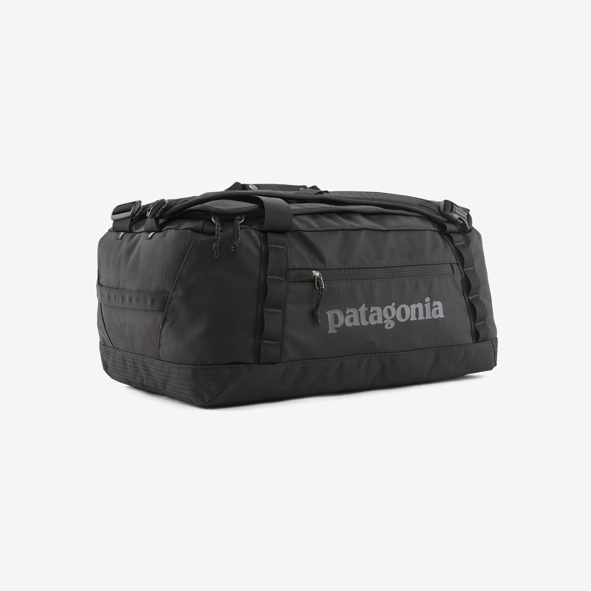 Patagonia 40L Black Hole Duffel Accessories Patagonia Black  