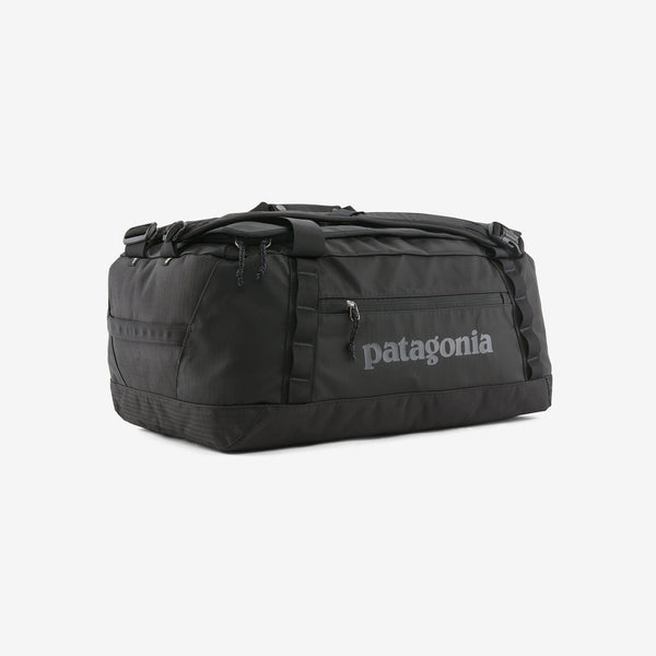 【美品】Patagonia Black Hole Duffel 40L ローラー Patagonia 40L Black Hole Duffel