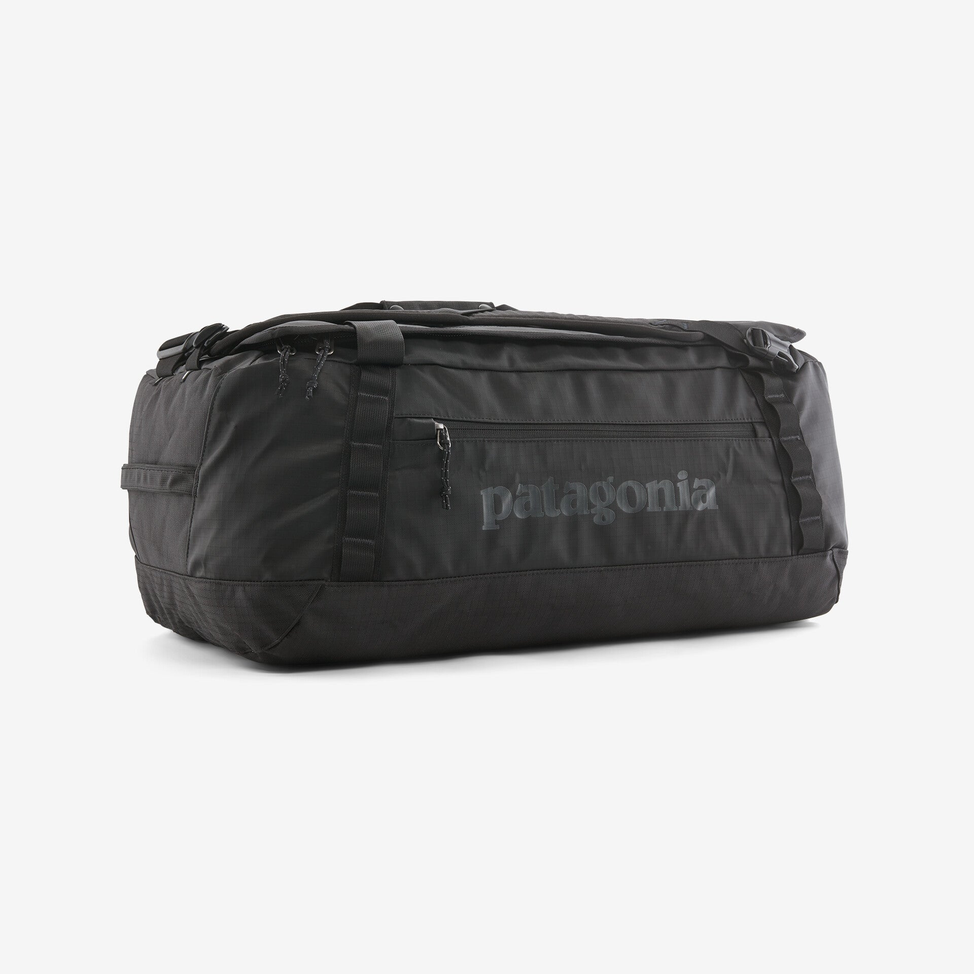 Patagonia 55L Black Hole Duffel Accessories Patagonia Black  