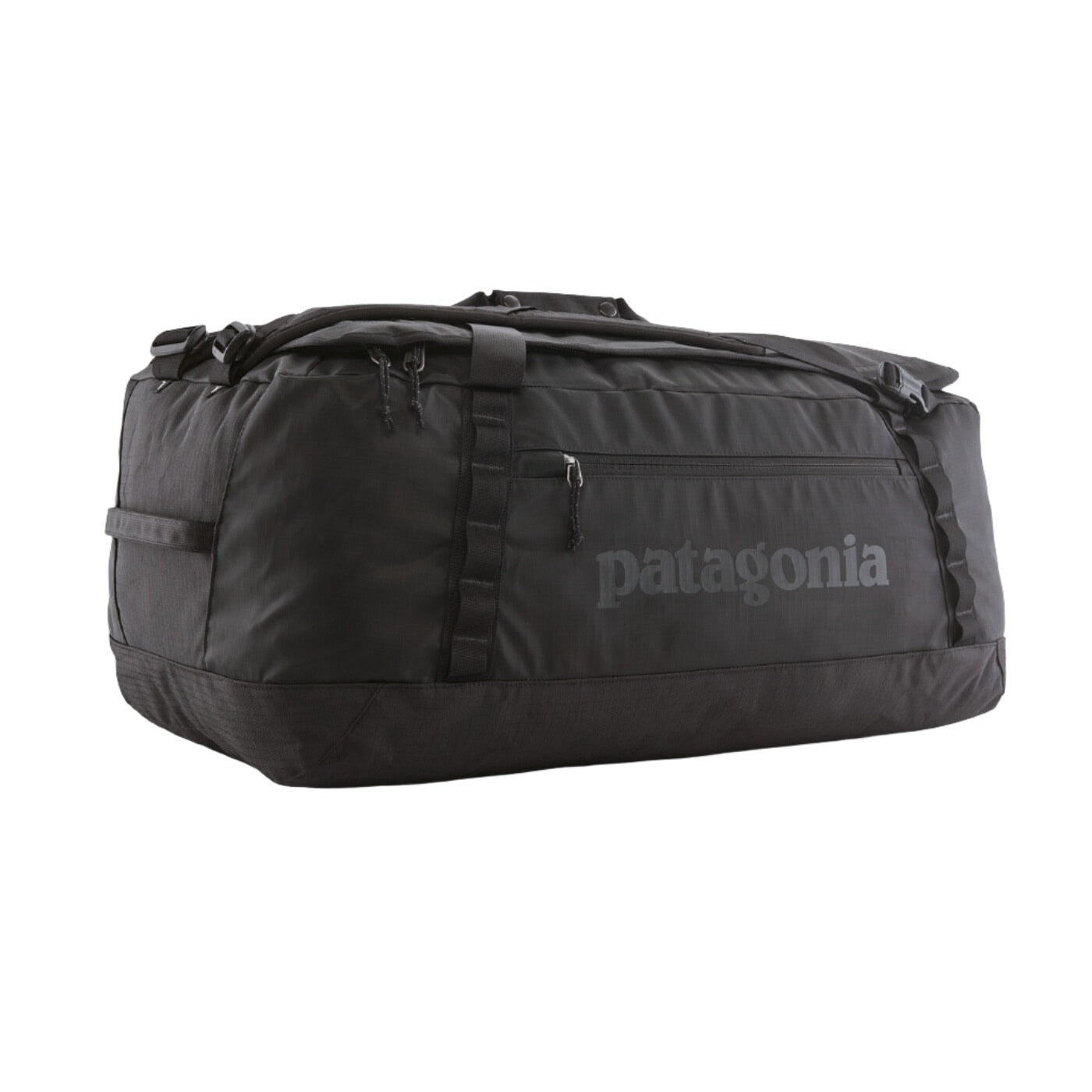 Patagonia 70L Black Hole Duffel Accessories Patagonia Black  