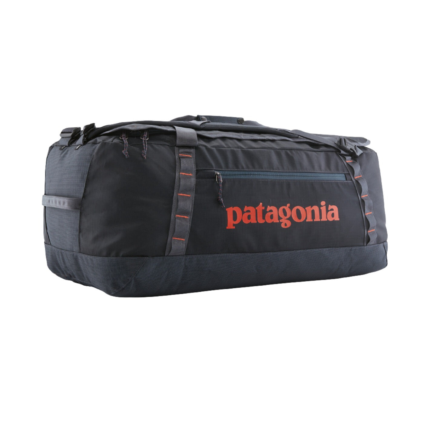 Patagonia 70L Black Hole Duffel Accessories Patagonia Smolder Blue  