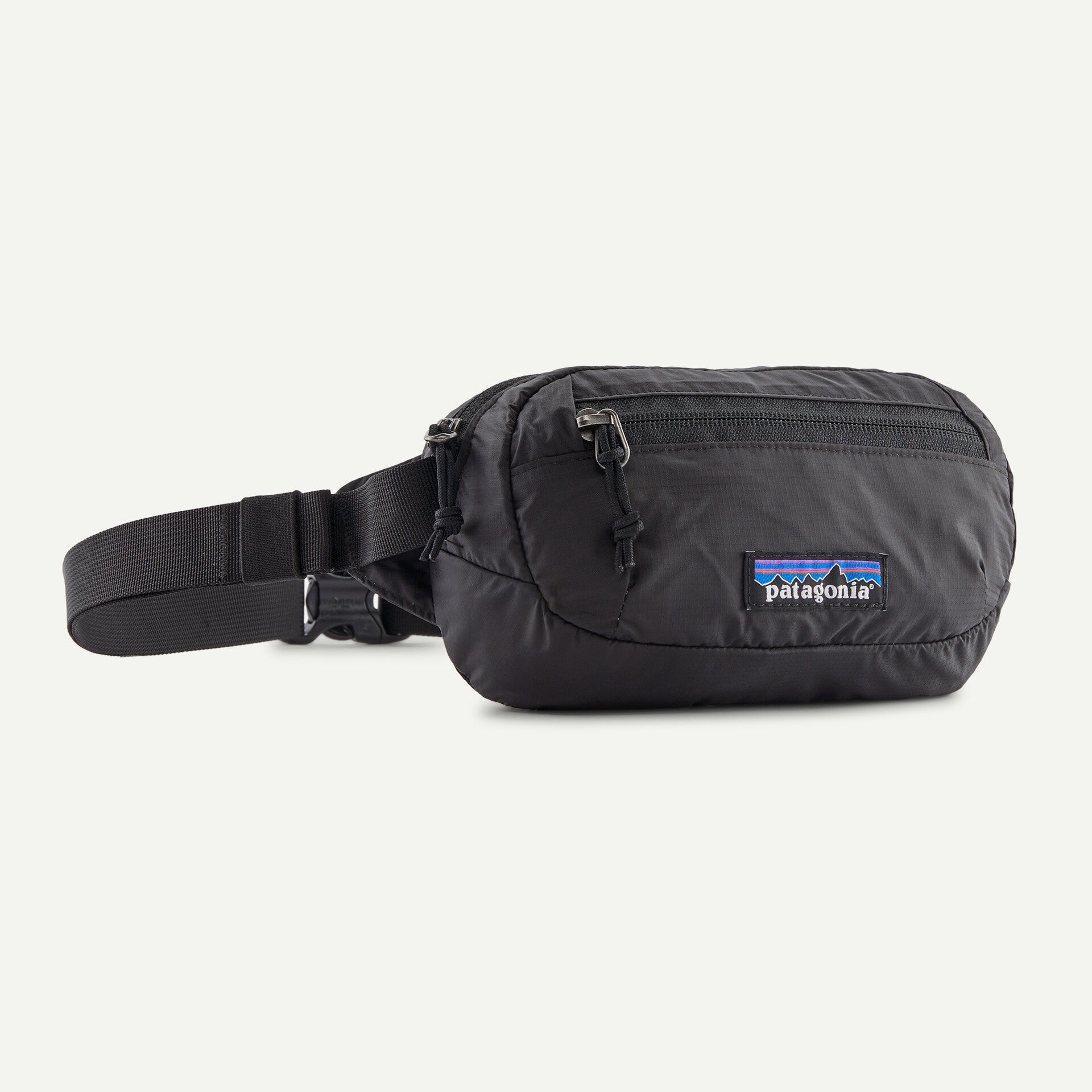 Patagonia Terravia Mini Hip Pack Accessories Patagonia Black-BLK