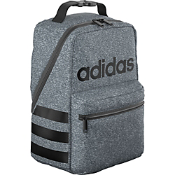 adidas backpack with lunchbox adidas Santiago 2 Lunch Bag