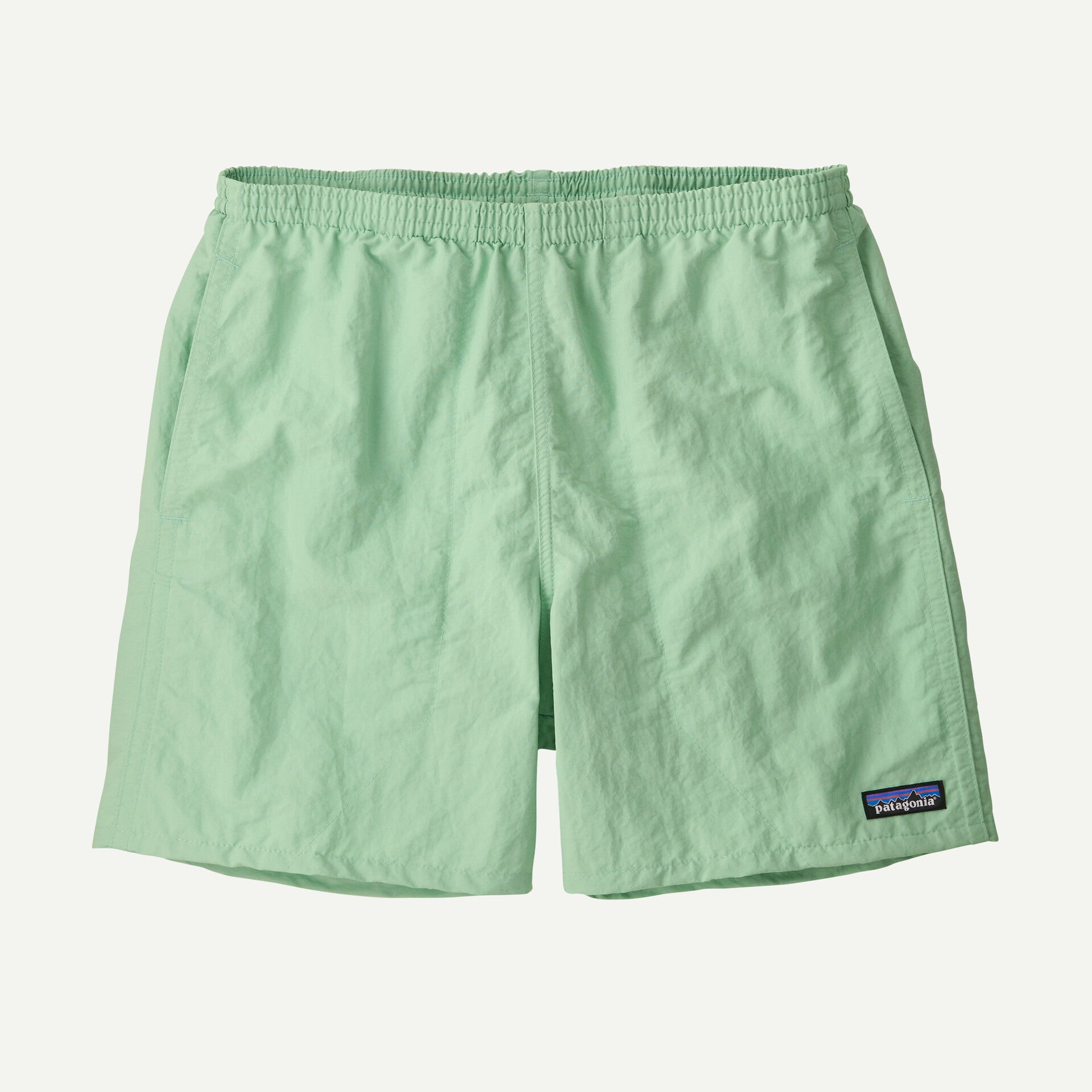 Patagonia Men's Baggies Shorts 5" Apparel Patagonia Rinsed Green-RNSG Small