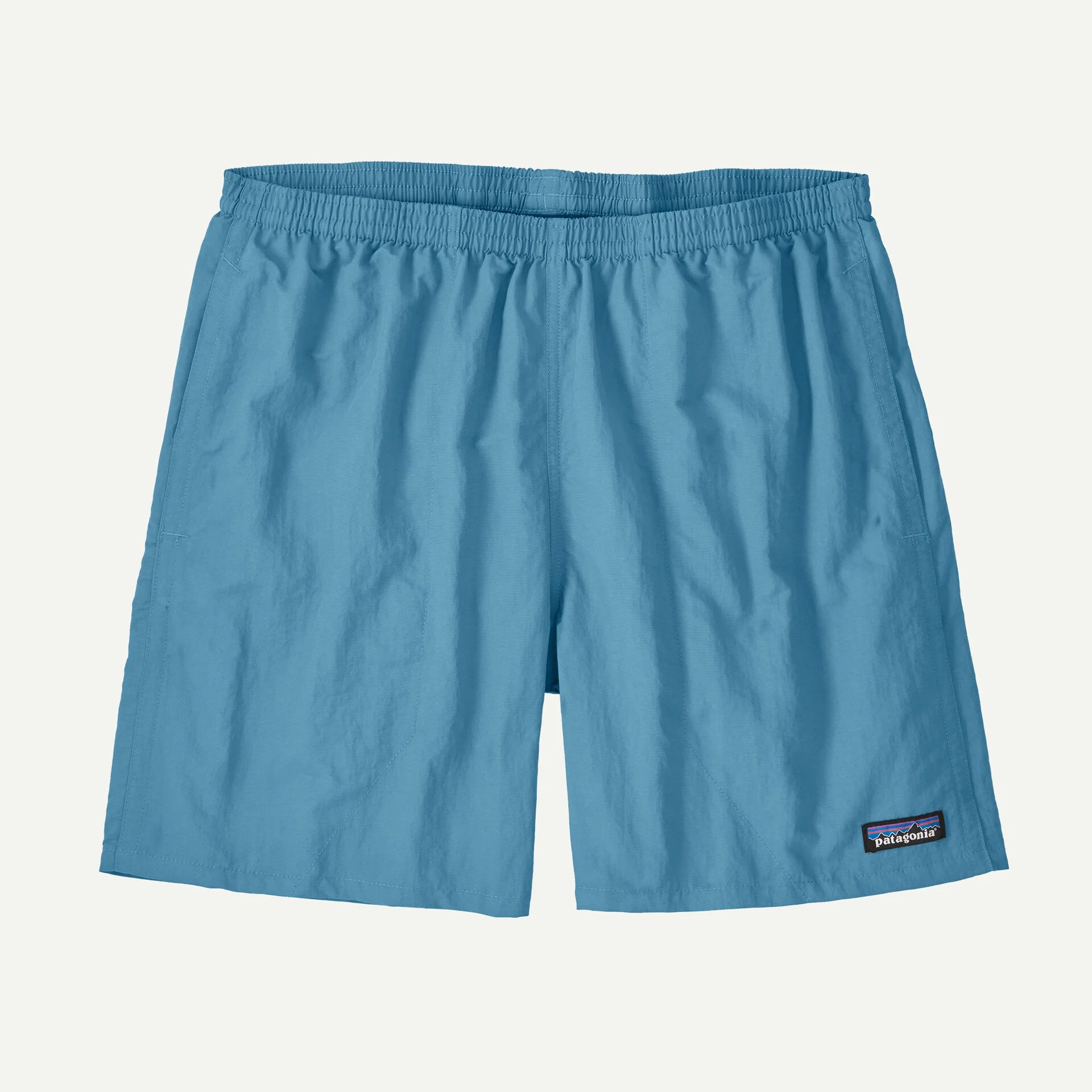 Patagonia Men's Baggies Shorts 5" Apparel Patagonia Shore Blue-SHRB Small