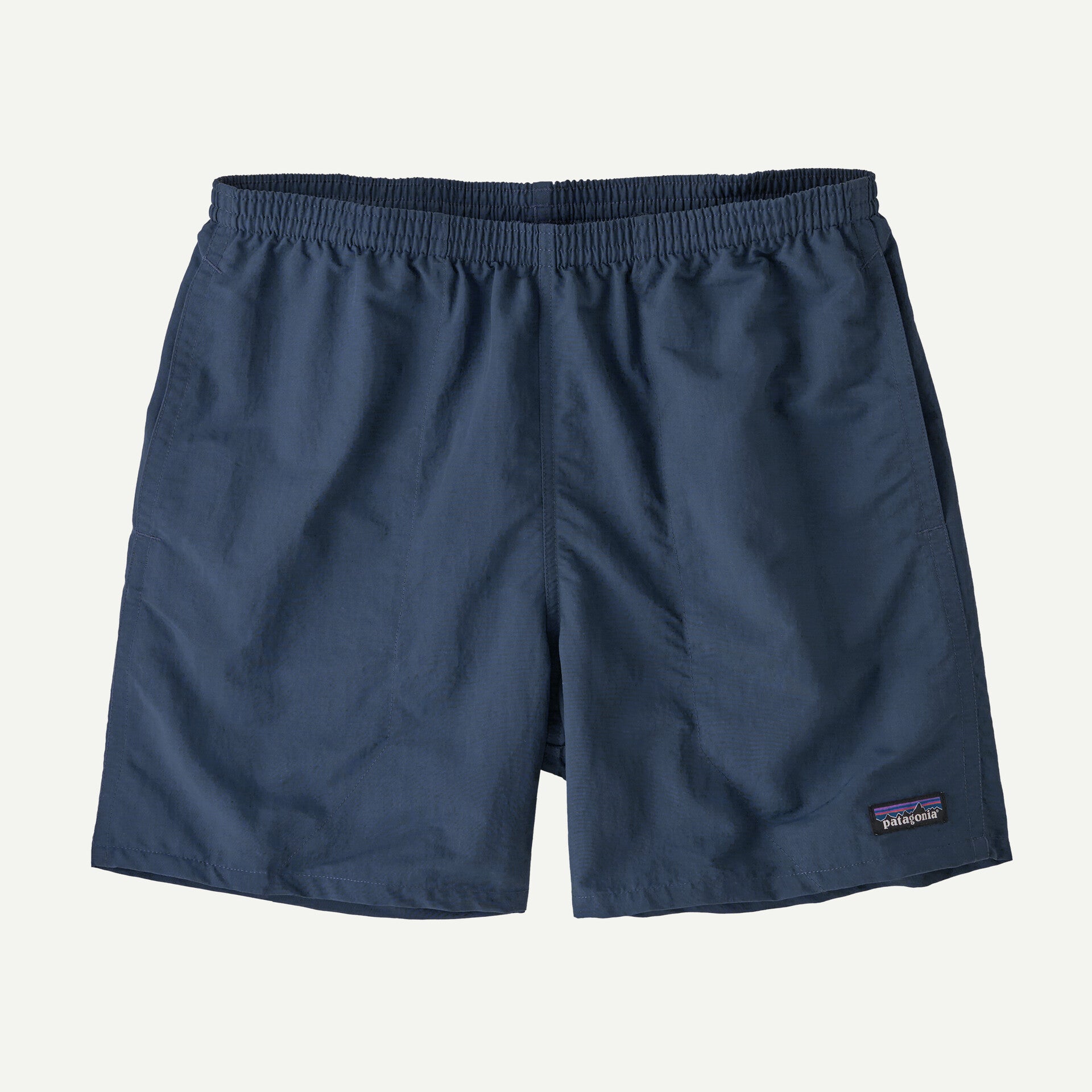 Patagonia Men's Baggies Shorts 5" Apparel Patagonia Tidepool Blue w/Tidepool Blue-TPBL Small