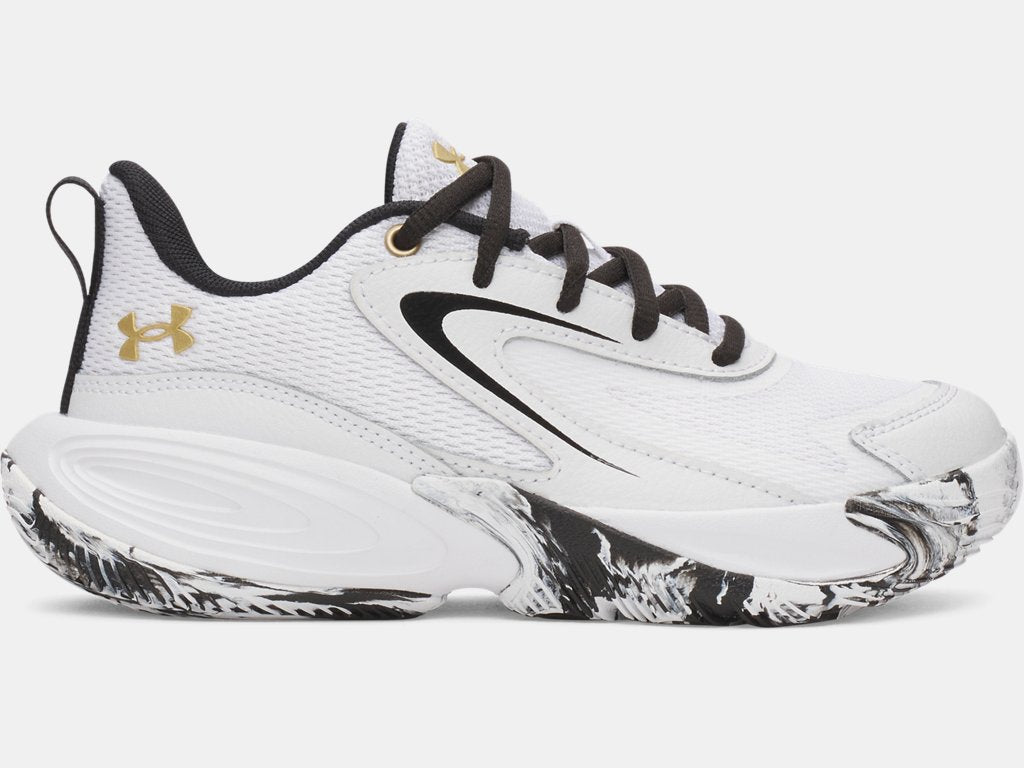 Under Armour Boys' Lockdown 8 (PS)
