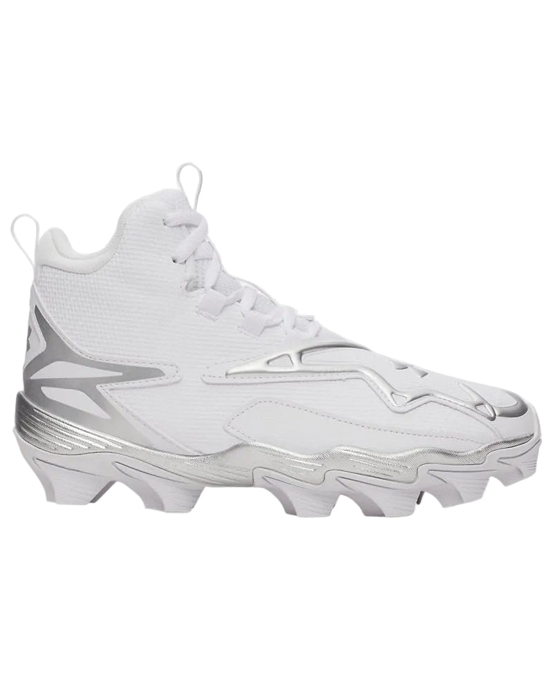 Under Armour Boys' Harper 11 RM Jr. Baseball Cleats