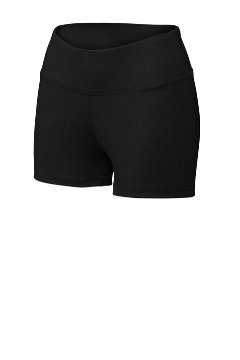 Stratford Cheer Shortie Logowear Stratford Cheer Ladies XS