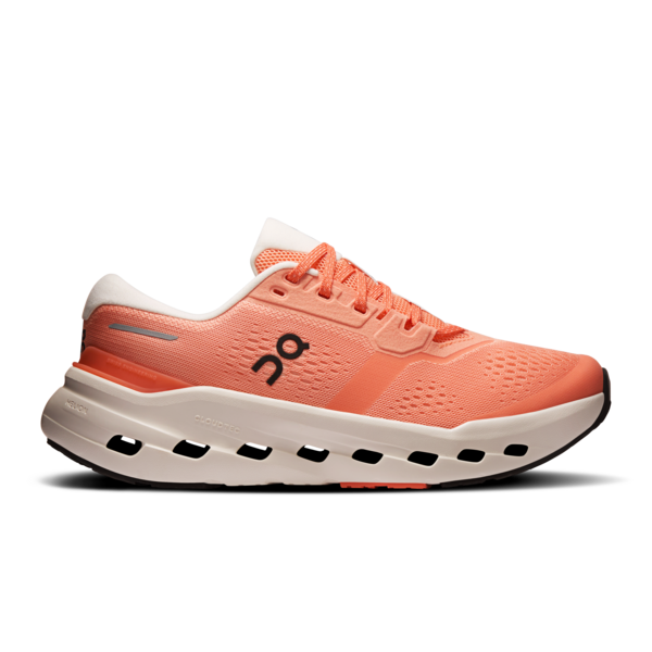 ON Women's Cloudrunner 3 Footwear ON Sunstone/Ivory 5.5 Medium-B