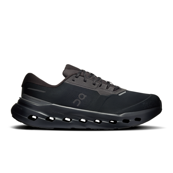 ON Men's Cloudrunner 3 Waterproof